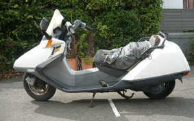 HONDA FUSION MF02