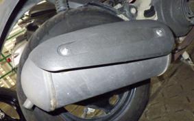 SUZUKI LET's 4 CA45A