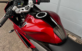 TRIUMPH DAYTONA 660 2024 LGL23U