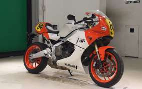 YAMAHA XSR900 GP 2024 RN96J