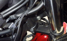 HONDA CBR400R ABS 2018 NC47