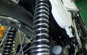 SUZUKI TS185 2017