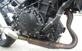 KAWASAKI Z400 2020 EX400G