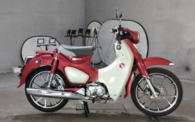HONDA  SUPER CUB C125 JA58