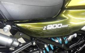 KAWASAKI Z900RS 2020 ZR900C