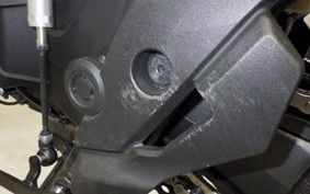 HONDA TRANSALP XL750 2024 RD16