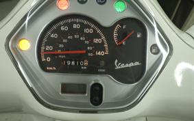 VESPA GTS150 SUPER