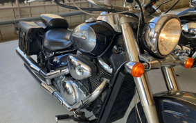 SUZUKI INTRUDER 400 CLASSIC 2004 VK54A