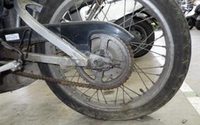 YAMAHA RZ50 Gen.2 RA02J