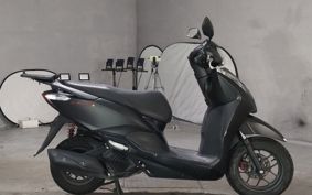 HONDA LEAD 125 JK12
