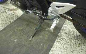 SUZUKI GSX-S125 2004 DL32D