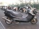 Фото Yamaha MAJESTY 125 с японского аукциона