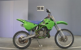 KAWASAKI KX80 1993 KX080V