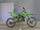 Фото Kawasaki KX80 1993 с японского аукциона