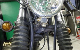 YAMAHA SR400 Gen.3 2001 RH01J