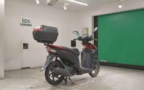HONDA DIO 110 2025 JF58