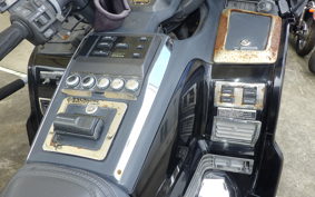 HONDA GL1500 GOLD WING SE 1992 SC22