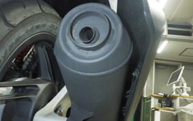 HONDA PCX 125 JF56