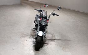 HONDA  DUX 125 JB04