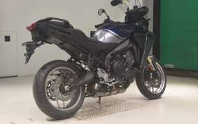 YAMAHA TRACER 9 GT+  AMT 2026 RNA1J