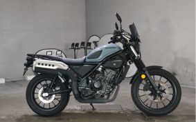 HONDA CL250 MC57