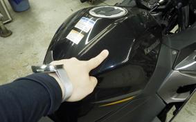 KAWASAKI NINJA 400 2021 EX400G