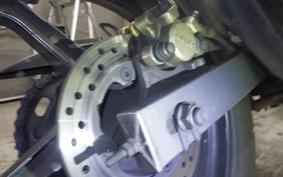 HONDA VTR 250 2007 MC33