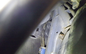 HONDA LEAD 100 2010 JF06