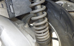 YAMAHA JOG POCHE 3KJ