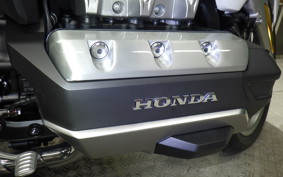 HONDA GL 1800 GOLD WING TOUR DCT 2026 SC79