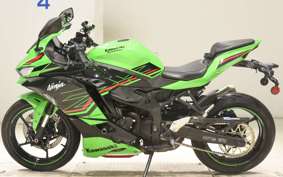 KAWASAKI ZX-25R-2SE 2018 ZX250H