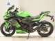 Фото Kawasaki ZX-25R-2SE 2018 с японского аукциона
