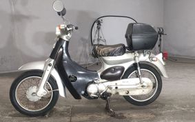 HONDA LITTLE CUB AA01