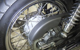 TRIUMPH BONNEVILLE 2004