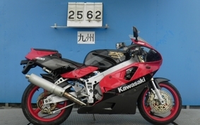 KAWASAKI ZXR400 1990 ZX400H
