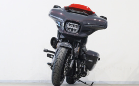 HARLEY FLHXSTSE CVO 2026 TR8