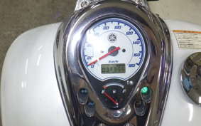YAMAHA DRAGSTAR 400 2004 VH01J