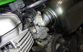KAWASAKI W400 2007 EJ400A