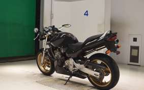 HONDA HORNET 250 2009 MC31