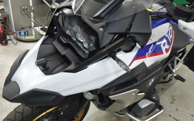 BMW R1250GS 2019