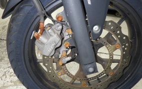 HONDA 400X 2013 NC47
