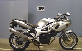 SUZUKI SV400S 2001 VK53A