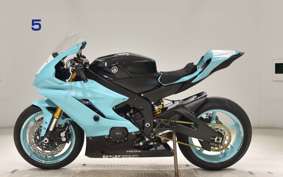 YAMAHA YZF-R6 2023 CJ32C
