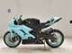 Фото Yamaha YZF-R6 2023 с японского аукциона