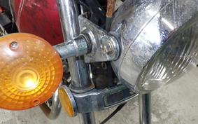 SUZUKI GN125 1993
