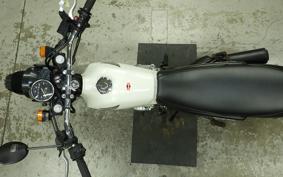 HONDA FTR223 2023 MC34