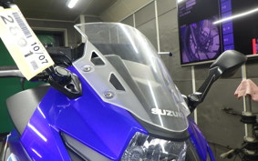 SUZUKI GSX-250R