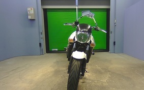 SUZUKI GSR 400 A 2009 GK7EA