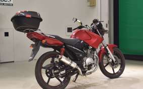 YAMAHA YBR125