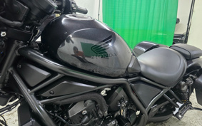 HONDA REBEL 1100T DCT 2023 SC83